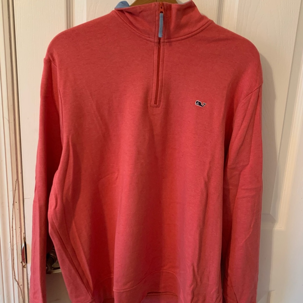 vineyard vines crewneck